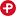 plusregistry.org icon