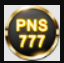 pns777.dev icon