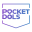 pocketdols.com icon