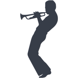 Poetry Jazz Café logo