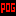 pog.com icon