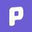 poggers.com logo