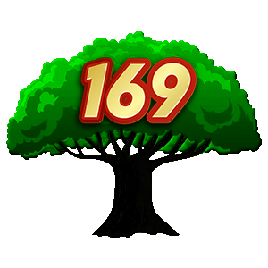 pohon169.org icon