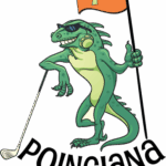 Poinciana Country Club logo