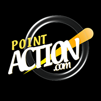 pointaction.com logo