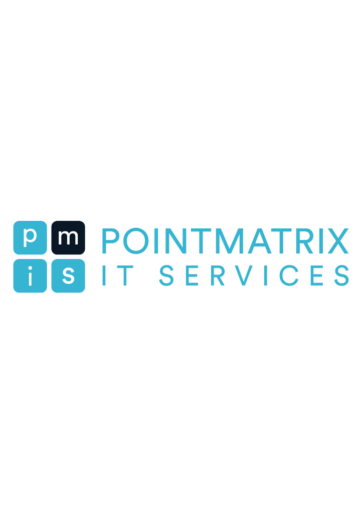 pointmatrix.com icon
