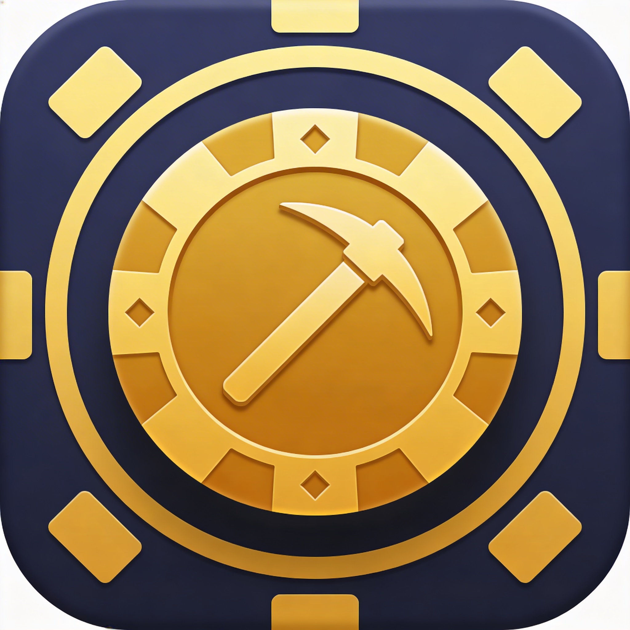 poker-mine.com icon