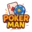 pokerman.us icon