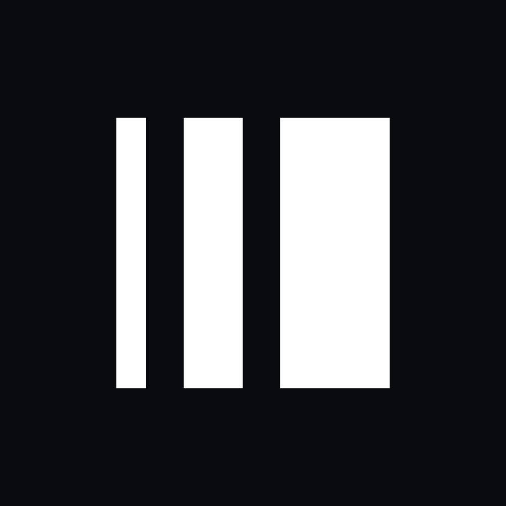Polarity logo