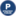 policestrategyforum.com icon