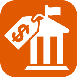 politicaladslibrary.org icon