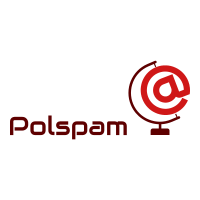 polspam.pl logo