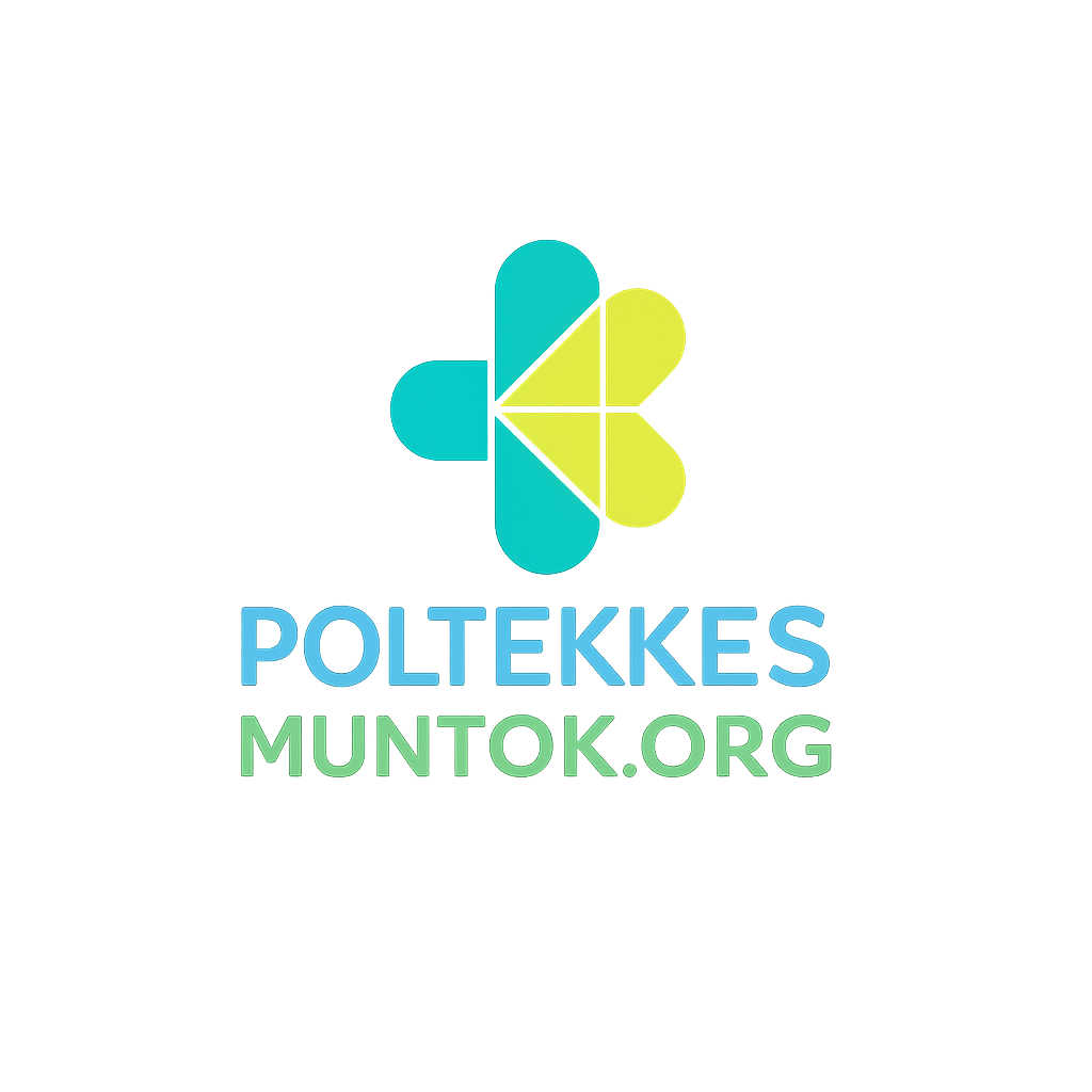 poltekkesmuntok.org icon