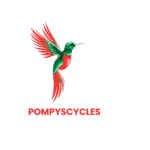 pompyscycles.co.uk icon