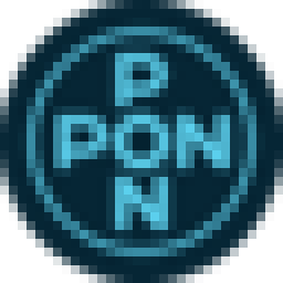 Pon.Bike logo