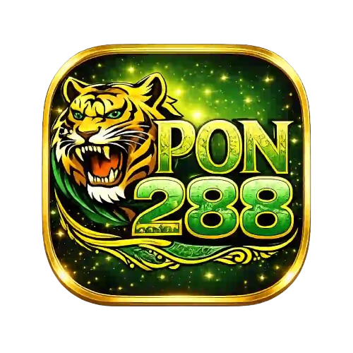 pon288.info icon