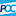 ponlinecasinos.co.uk icon