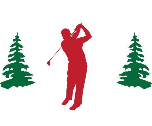 Pontiac Country Club logo