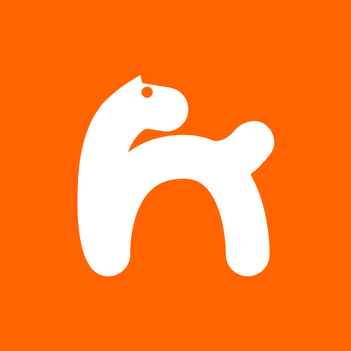 ponybuy.com icon