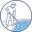 Pool Cleaning Los Angeles logo