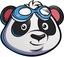 poolpanda.com icon