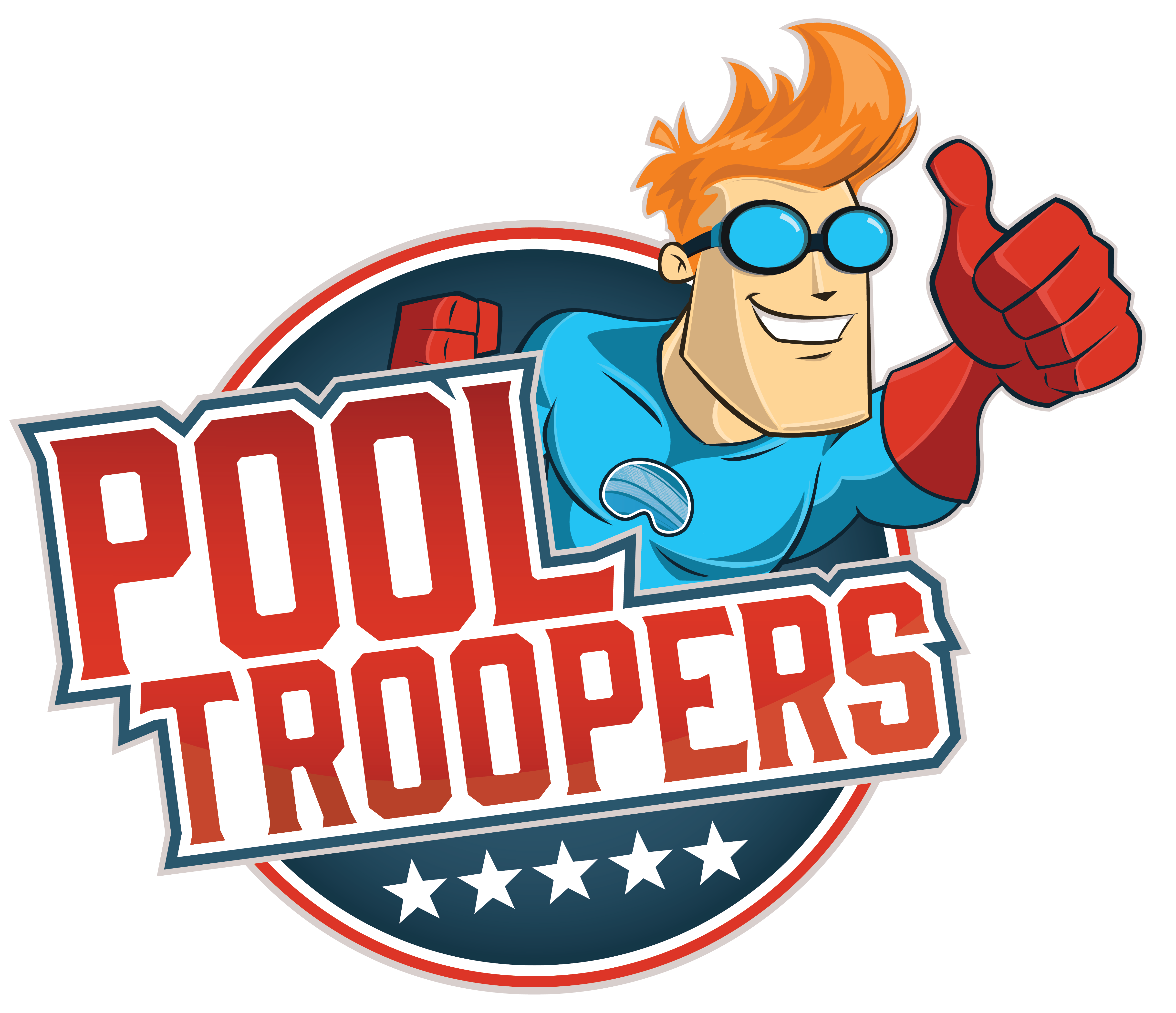 pooltroopers.com icon