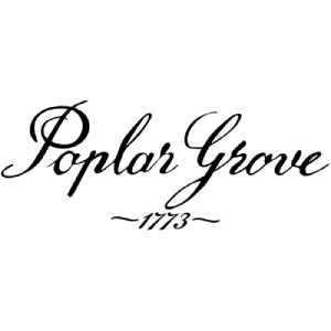 Poplar Grove Golf Club logo