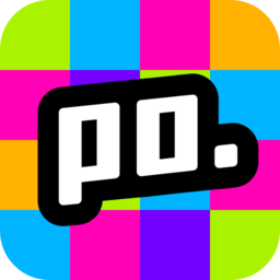 poppo.com icon