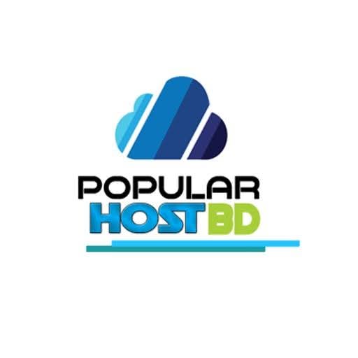 popularhostbd.com icon
