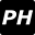 pornhero.top icon