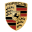 porsche.fi icon