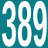 389 Directory Server logo