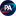 porta-air.com icon