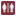 portablerestroomtrailers.com logo