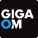 Gigaom logo