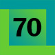 portal70.cz icon