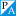 portaldeabogados.com icon