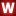 portalwrc.pl icon