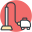 Superb Porter Ranch Carpet Care logo