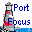 portfocus.com icon