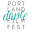 portlanddancefilmfest.com icon
