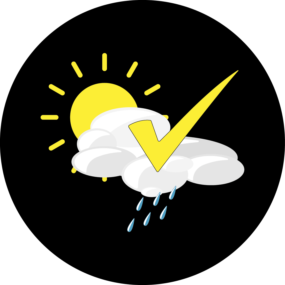 portlandweather.com icon