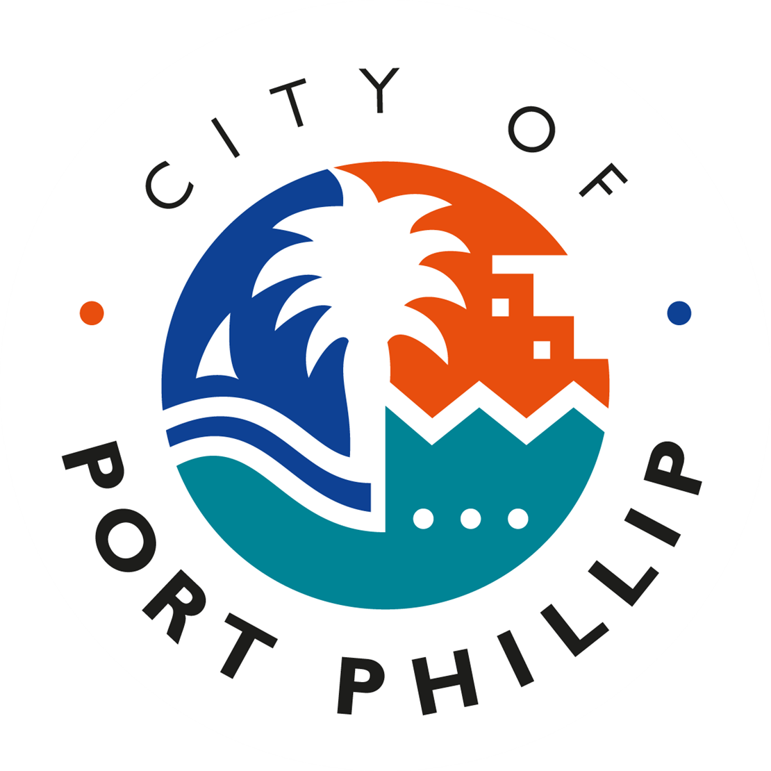 portphillip.vic.gov.au icon