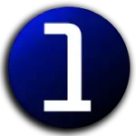 position1one.com icon