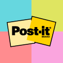 post-it.com.cn icon