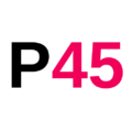 post45.org icon