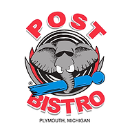 postbistro.com icon