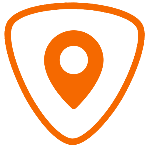 postcode.site icon