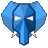 postgraphile logo