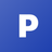 Postiv logo
